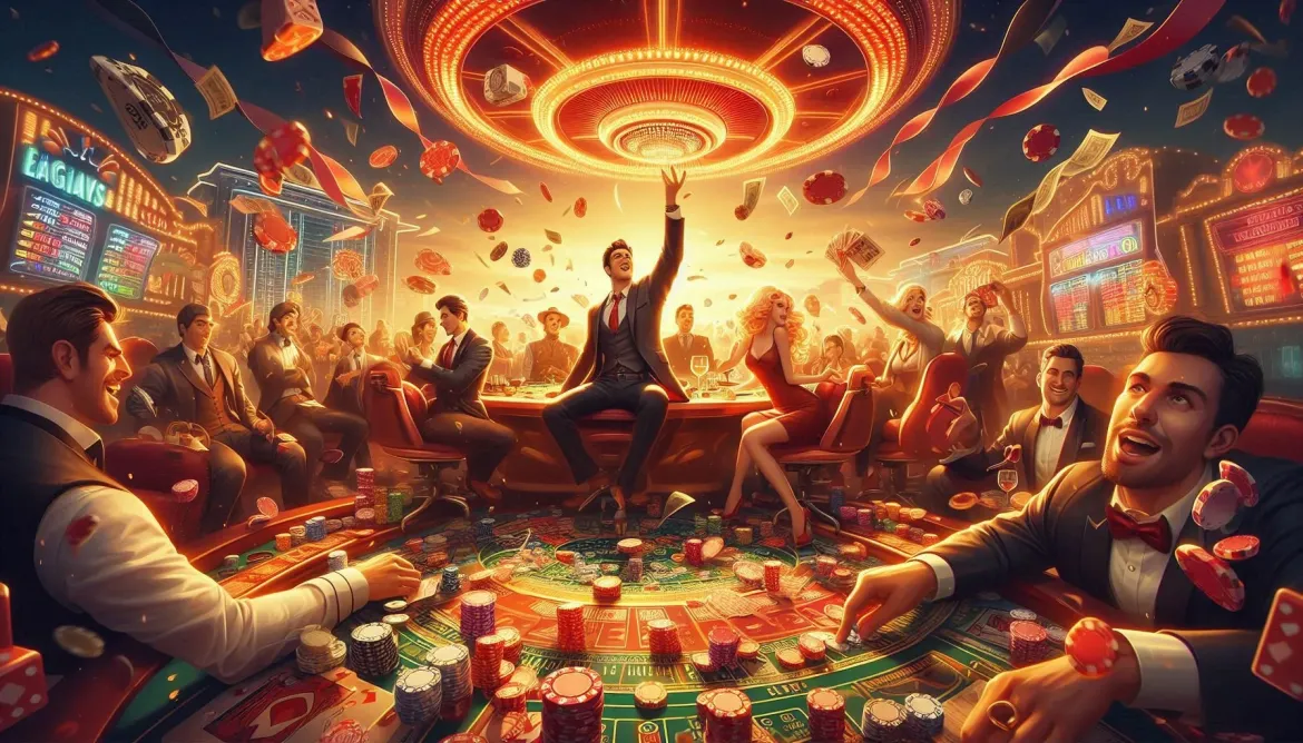 SlotLair Casino